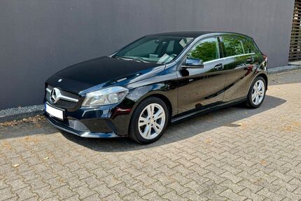 Mercedes-Benz A 180 Gebrauchtwagen
