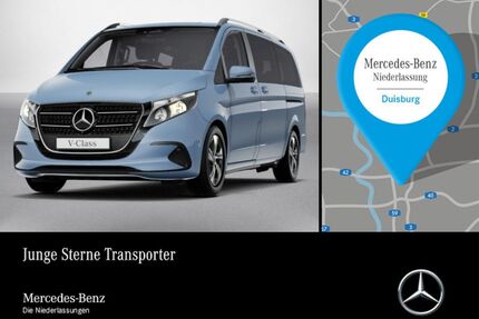 Mercedes-Benz V 220 Gebrauchtwagen