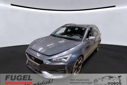 Cupra Leon Gebrauchtwagen