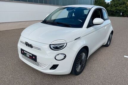 Fiat 500e Gebrauchtwagen