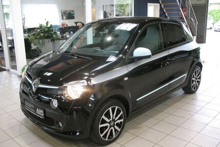 Renault Twingo Gebrauchtwagen
