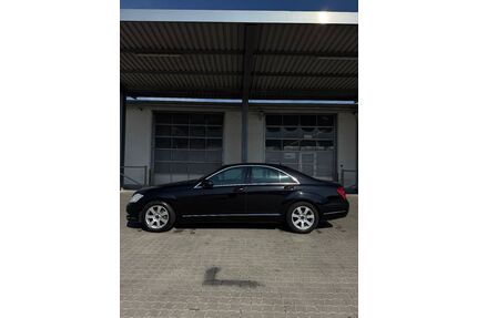 Mercedes-Benz S 350 Gebrauchtwagen