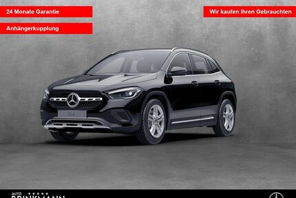 Mercedes-Benz GLA 220 Gebrauchtwagen