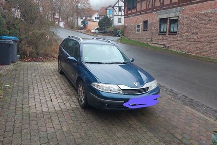 Renault Laguna Gebrauchtwagen