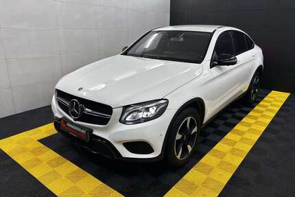 Mercedes-Benz GLC 250 Gebrauchtwagen