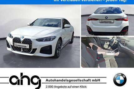 BMW 420 Gran Coupé Gebrauchtwagen