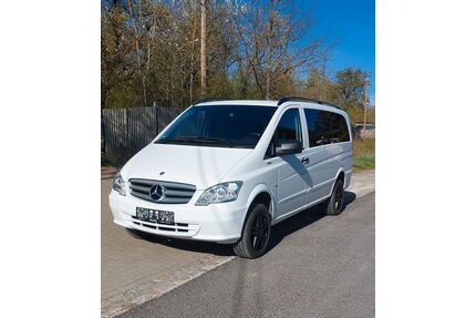 Mercedes-Benz Vito Gebrauchtwagen