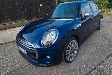 Mini One D Gebrauchtwagen