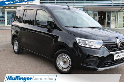 Renault Kangoo Gebrauchtwagen