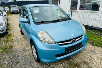 Subaru Justy Gebrauchtwagen