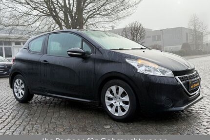 Peugeot 208 Gebrauchtwagen