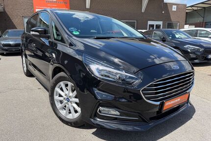 Ford S-Max Gebrauchtwagen