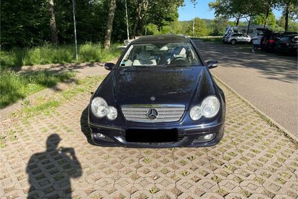 Mercedes-Benz CLC 230 Gebrauchtwagen