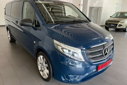 Mercedes-Benz Vito Gebrauchtwagen