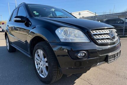 Mercedes-Benz ML 280 Gebrauchtwagen
