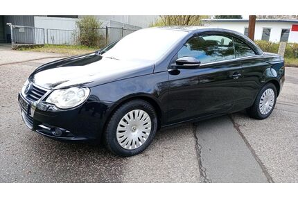 VW Eos Gebrauchtwagen