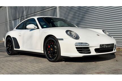 Porsche 997 Gebrauchtwagen