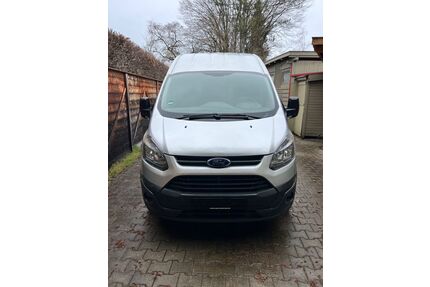 Ford Transit Custom Gebrauchtwagen