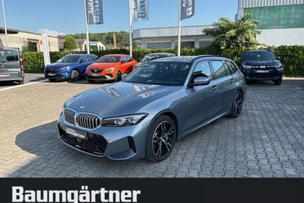 BMW 330 Gebrauchtwagen