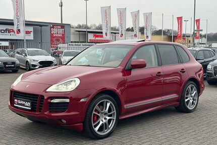 Porsche Cayenne Gebrauchtwagen