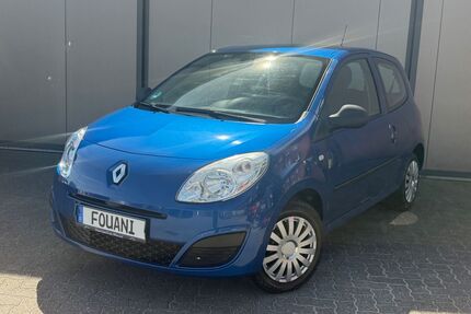 Renault Twingo Gebrauchtwagen