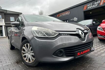Renault Clio Gebrauchtwagen