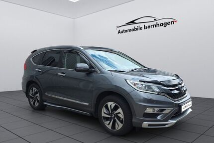 Honda CR-V Gebrauchtwagen