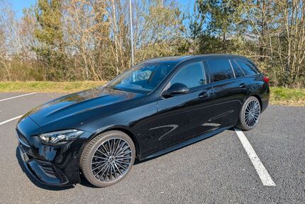 Mercedes-Benz C 220 Gebrauchtwagen