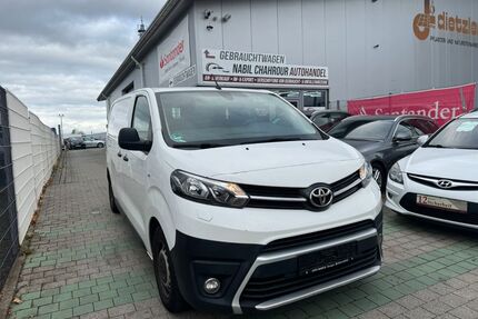 Toyota Proace (Verso) Gebrauchtwagen