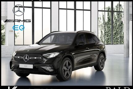 Mercedes-Benz GLC 200 Gebrauchtwagen