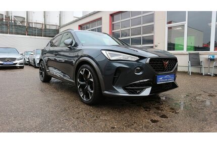 Cupra Formentor Gebrauchtwagen