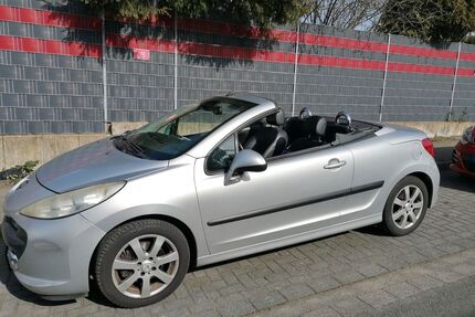 Peugeot 207 Gebrauchtwagen