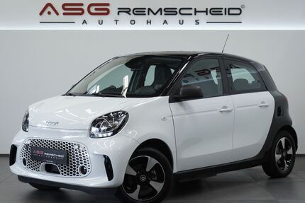Smart ForFour Gebrauchtwagen