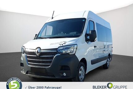 Renault Master Gebrauchtwagen