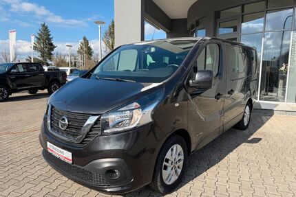 Nissan NV300 Gebrauchtwagen