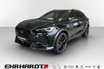 Cupra Formentor Gebrauchtwagen