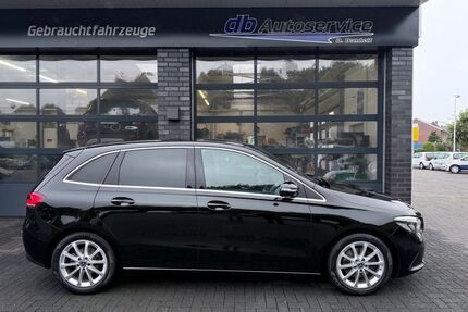 Mercedes-Benz B 200 Gebrauchtwagen