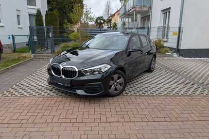 BMW 118 Gebrauchtwagen