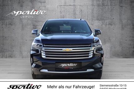 Chevrolet Tahoe Gebrauchtwagen