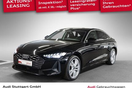 Audi A5 Gebrauchtwagen