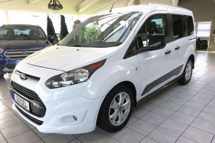 Ford Tourneo Gebrauchtwagen
