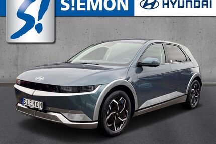 Hyundai IONIQ 5 Gebrauchtwagen