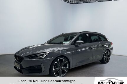 Cupra Leon Gebrauchtwagen