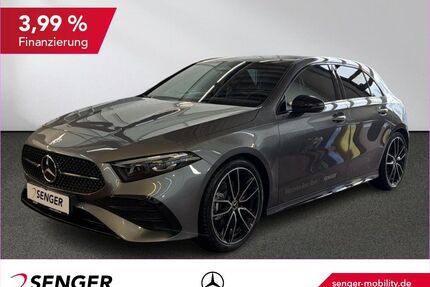 Mercedes-Benz A 200 Gebrauchtwagen