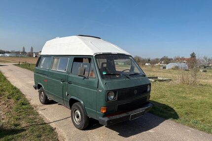 VW T3 andere Gebrauchtwagen