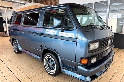 VW T3 Multivan Gebrauchtwagen
