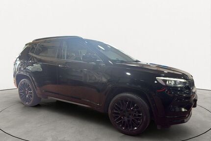 Jeep Compass Gebrauchtwagen