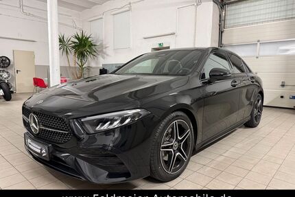Mercedes-Benz A 200 Gebrauchtwagen
