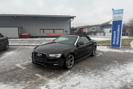 Audi A5 Gebrauchtwagen