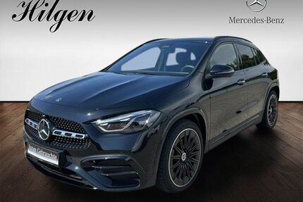 Mercedes-Benz GLA 200 Gebrauchtwagen